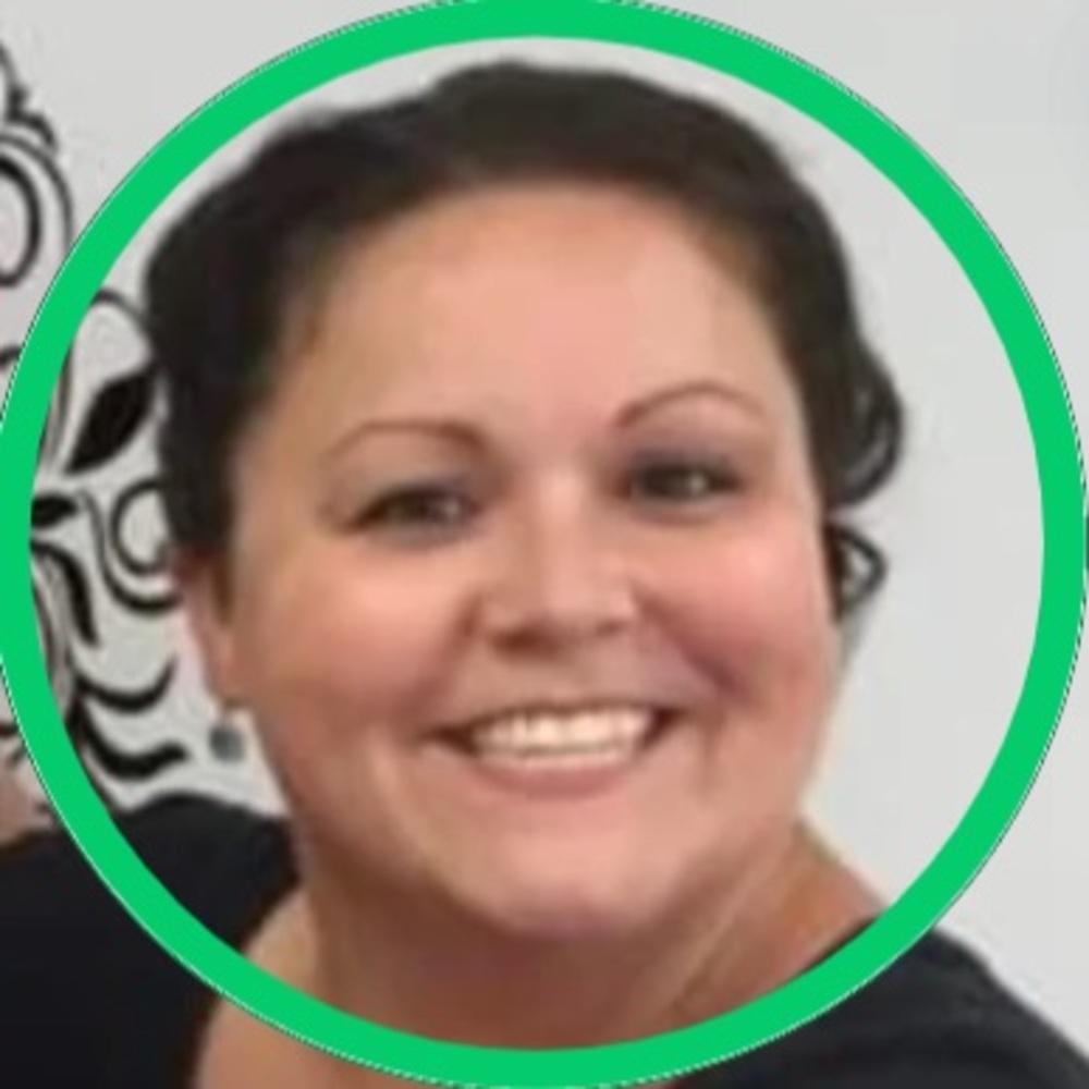 Meet your Posher, Leigha